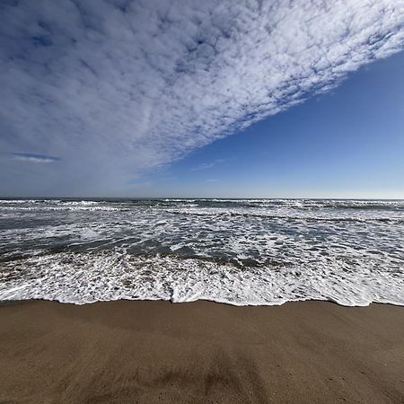 Studio Calme Et Moderne A 300M De La Plage -1- Canet-en-Roussillon Buitenkant foto