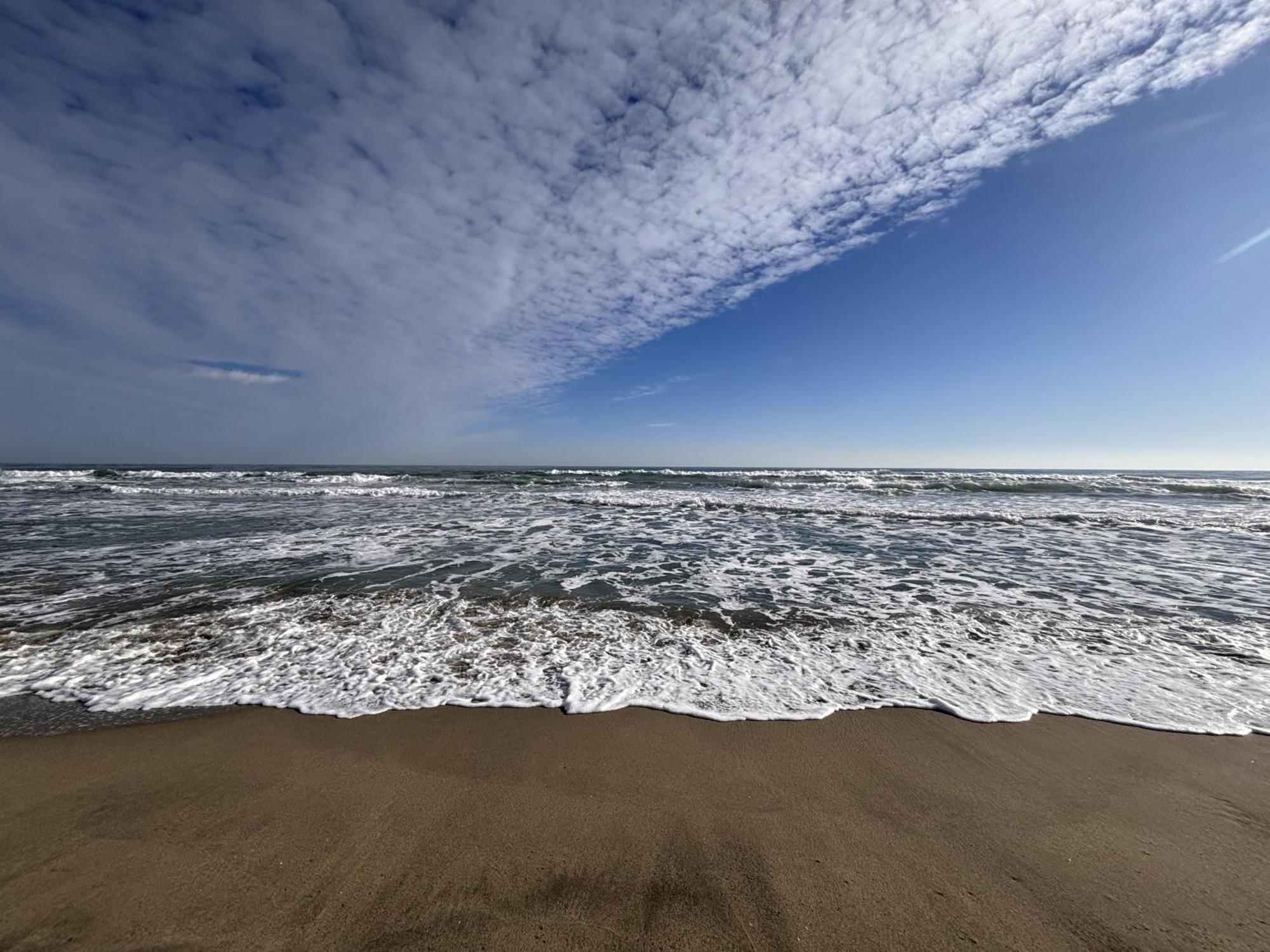 Studio Calme Et Moderne A 300M De La Plage -1- Canet-en-Roussillon Buitenkant foto